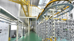 統一店面支持-伊盾門窗 統一店面支持-門窗加盟