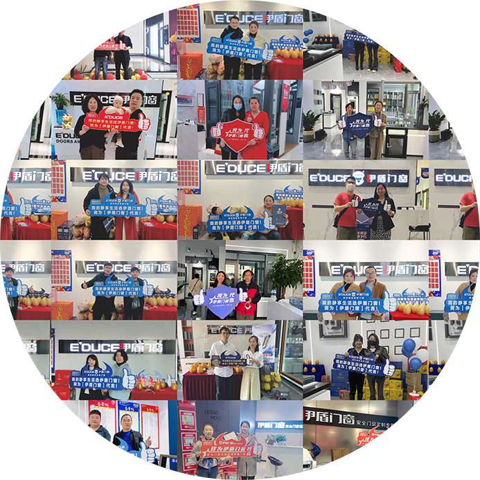 一對一幫扶助您快速走上正軌 - 鋁合金門窗代理 一對一幫扶助您快速走上正軌 - 鋁合金門窗代理