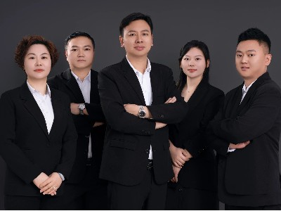 云南昆明店團隊 標桿門店 成交只是開始 服務永不止步