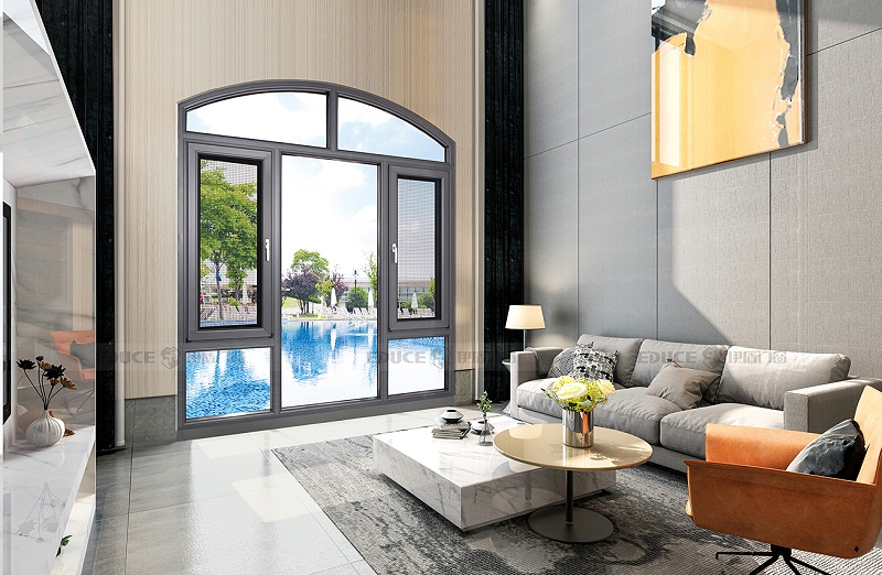 伊盾高效隔音門窗是如何實現(xiàn)降噪效果達(dá)到40分貝以上的？