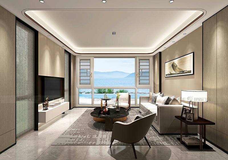 伊盾高效隔音門窗 伊盾高效隔音門窗