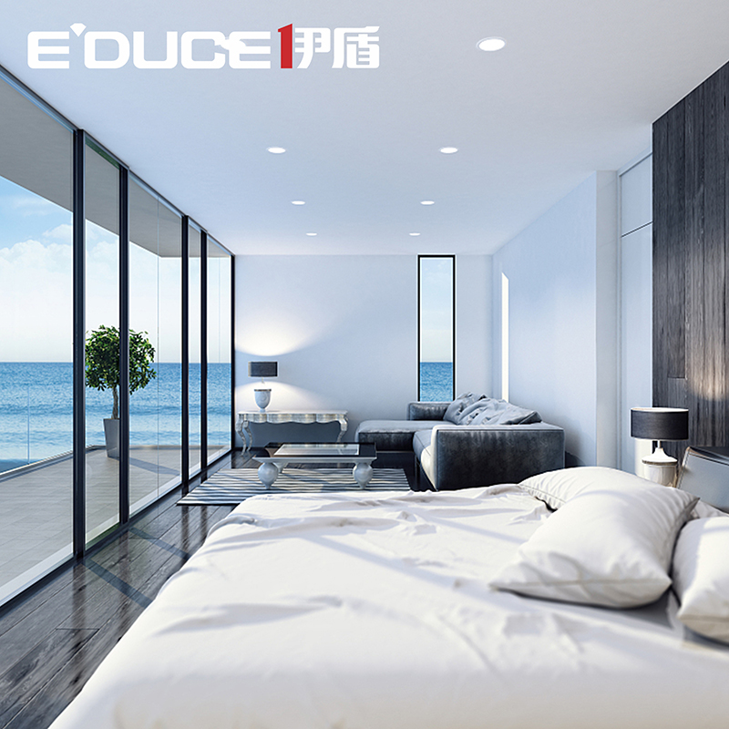 隔音門窗 隔音門窗