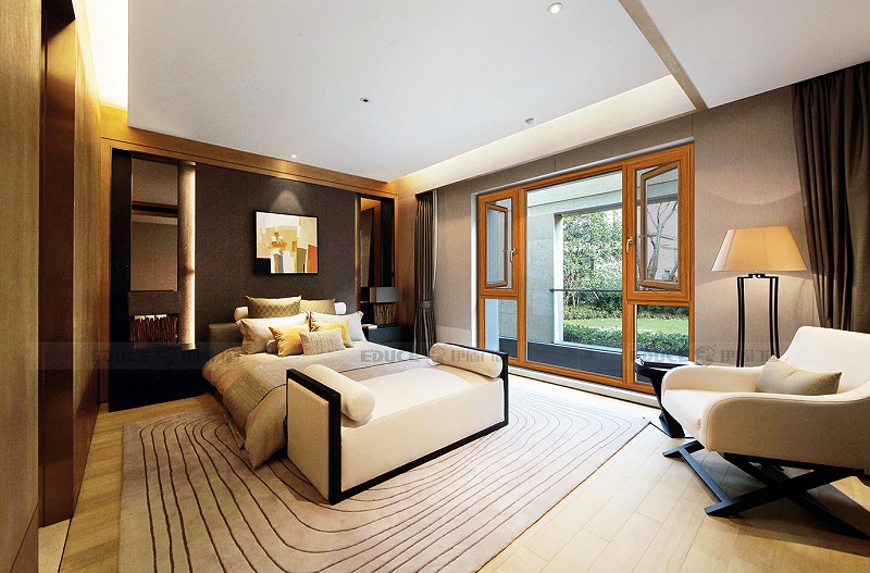 伊盾門窗之柏林時光系列平開窗,為你創造鬧市擁有安靜空間的夢想!柏林時光平開窗-110mm 肌膚木 伊盾門窗之柏林時光系列平開窗,為你創造鬧市擁有安靜空間的夢想!柏林時光平開窗-110mm 肌膚木