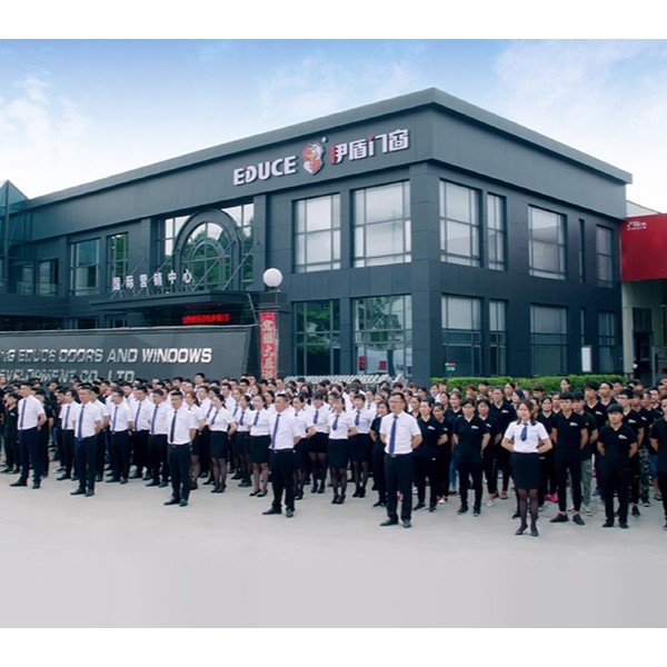 門窗數(shù)字化轉(zhuǎn)型需要經(jīng)歷哪些發(fā)展歷程？