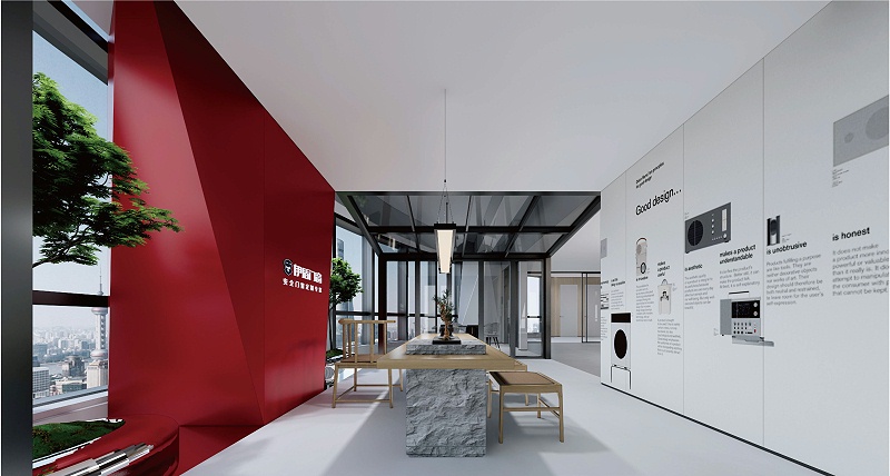 偉業(yè)展廳效果圖 (1) 偉業(yè)展廳效果圖 (1)