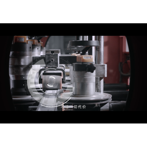 （視頻）伊盾門窗致力于質量為根，鑄就工匠產品，打造精品門窗