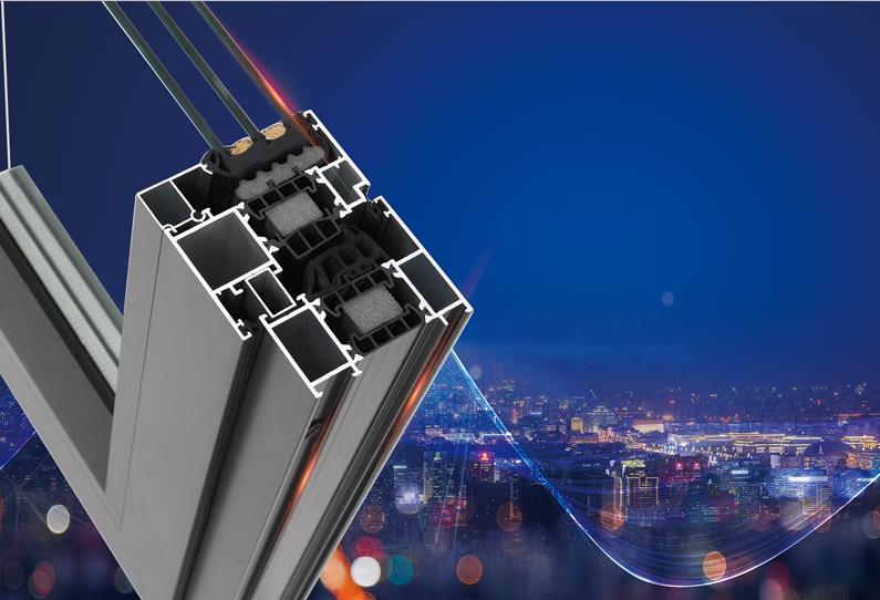 門(mén)窗十大品牌