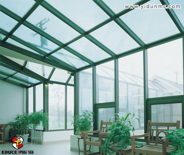 門(mén)窗十大品牌