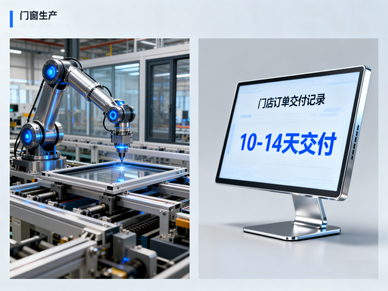 門窗加盟選品牌攻略 門窗加盟選品牌攻略