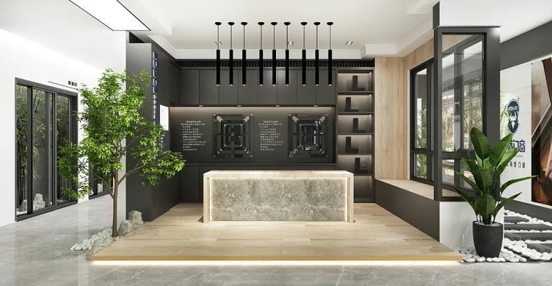 門窗數(shù)字化