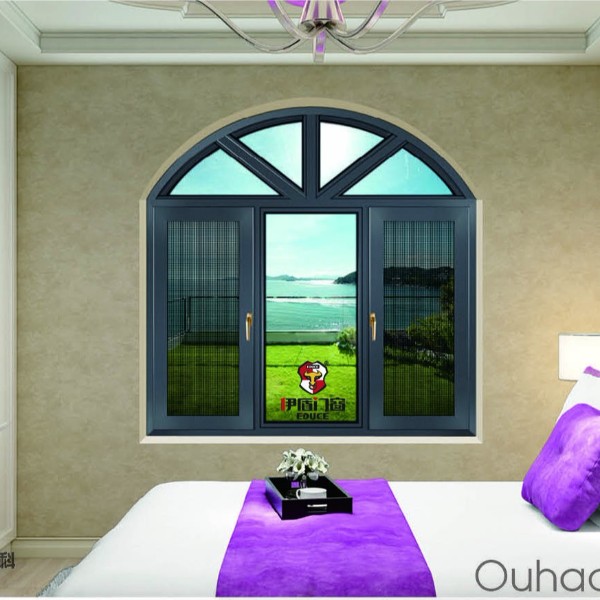 伊盾安全門(mén)窗，守候孩子的童年！