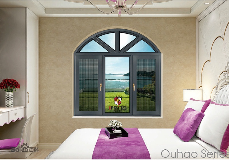 伊盾安全門窗,守候孩子的童年!002 伊盾安全門窗,守候孩子的童年!002