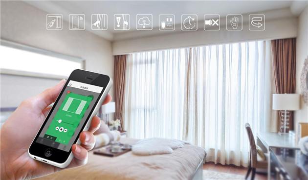 2020門窗行業發展新趨勢分析 智能門窗或成行業新風口