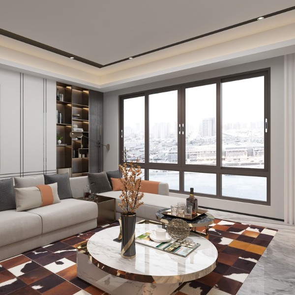 廣東知名門窗品牌有哪些？