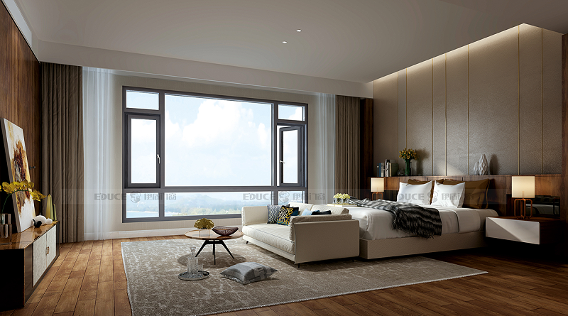 一線門窗品牌 一線門窗品牌