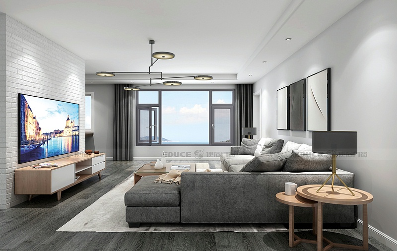 安靜、安全、健康……高端門窗即將成為中國門窗市場的主流產品！