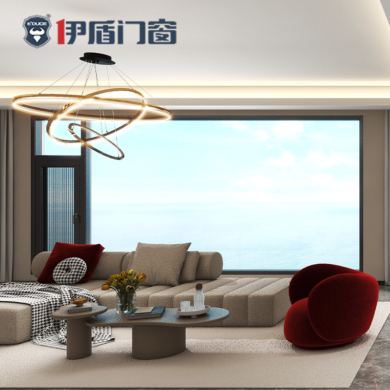 哈曼,窗紗一體外開窗,平開窗,伊盾門窗,安全門窗定制 哈曼,窗紗一體外開窗,平開窗,伊盾門窗,安全門窗定制