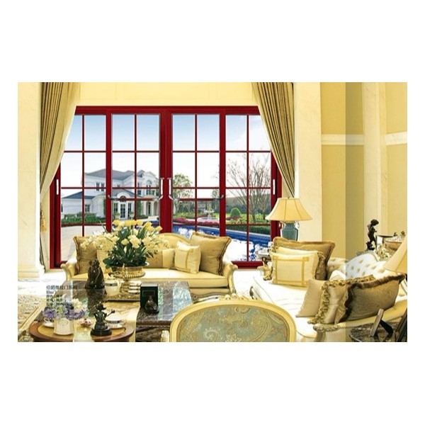 斷橋鋁門窗有哪些優點？為什么那么多人選擇斷橋鋁門窗？