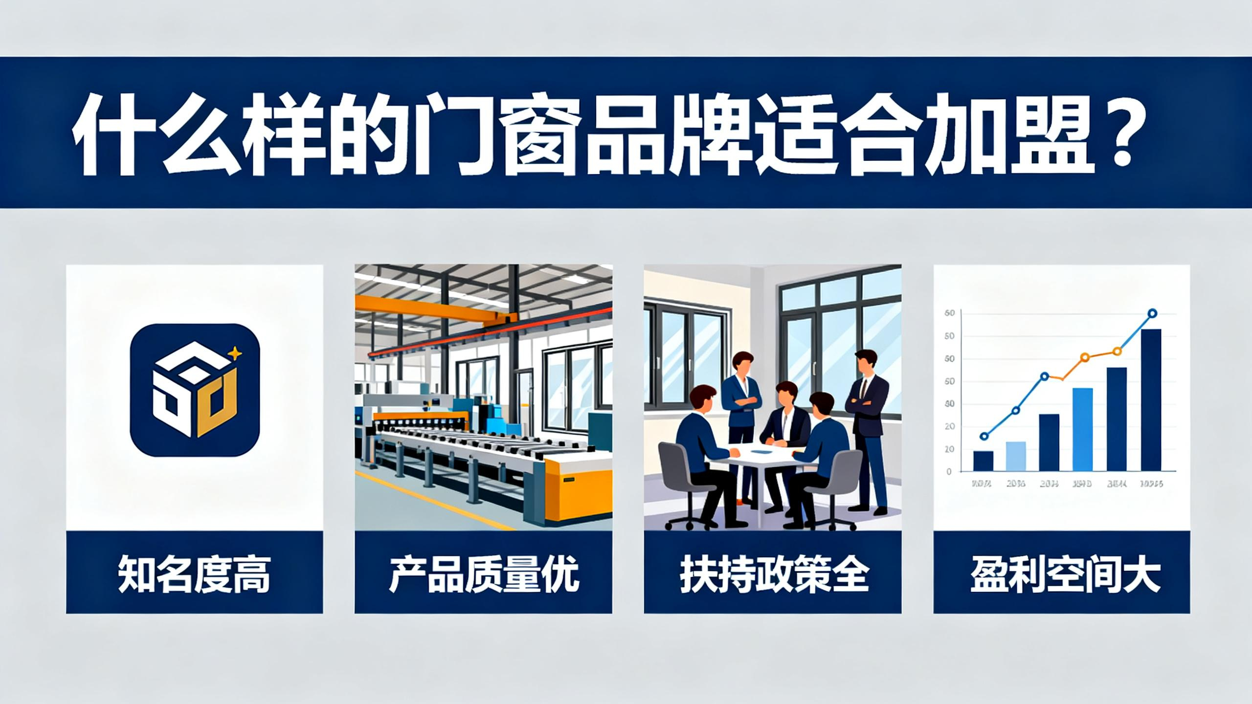 什么樣的門窗品牌適合加盟?伊盾2025年三維評估法+0元創(chuàng)業(yè)政策! 什么樣的門窗品牌適合加盟?伊盾2025年三維評估法+0元創(chuàng)業(yè)政策!