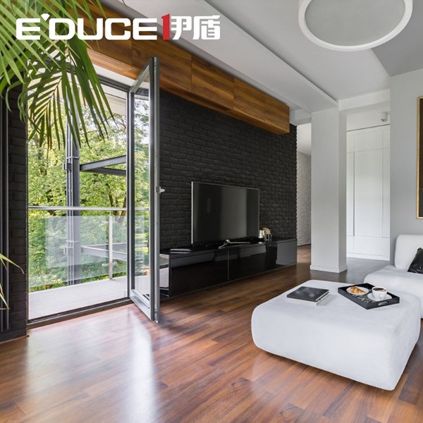 高效隔音門窗數字化 高效隔音門窗數字化