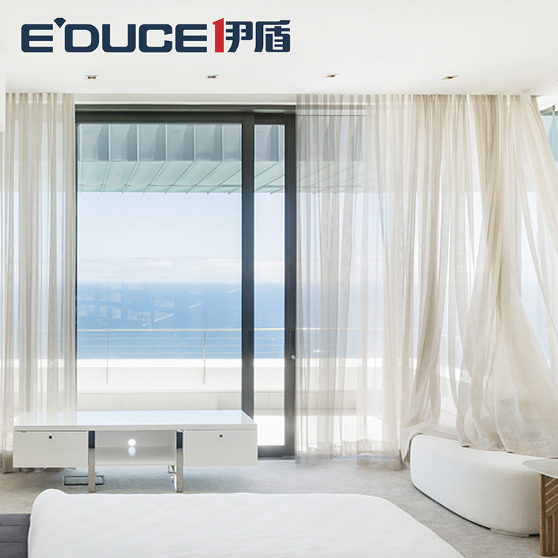 高效隔音門窗數字化 高效隔音門窗數字化