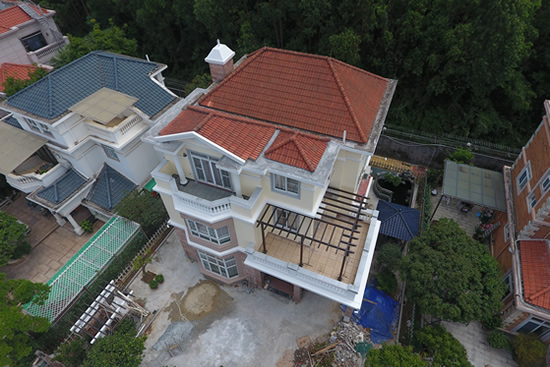 為什么中國人愿意花兩三百萬買房子，卻不愿意花兩三萬買門窗？