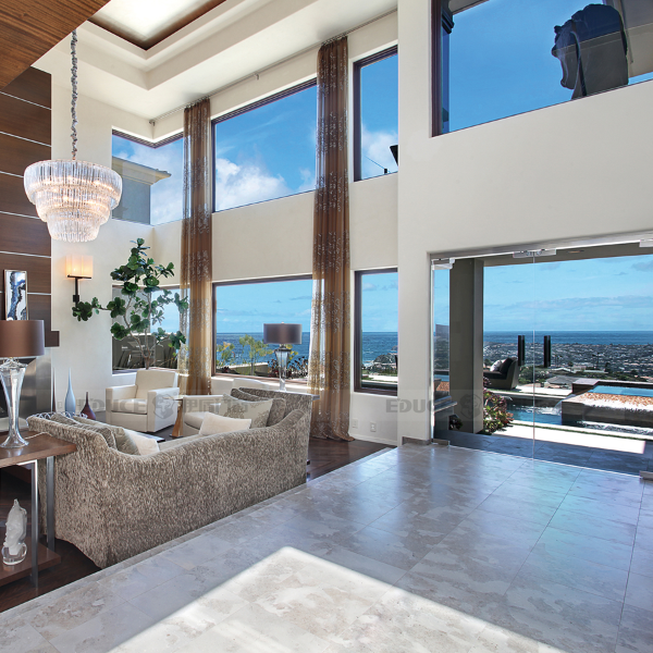 鋁合金門窗品牌哪家更好？