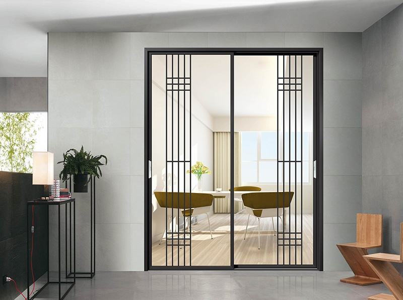 伊盾高效隔音門窗極窄推拉門有什么特點? 伊盾高效隔音門窗極窄推拉門有什么特點?