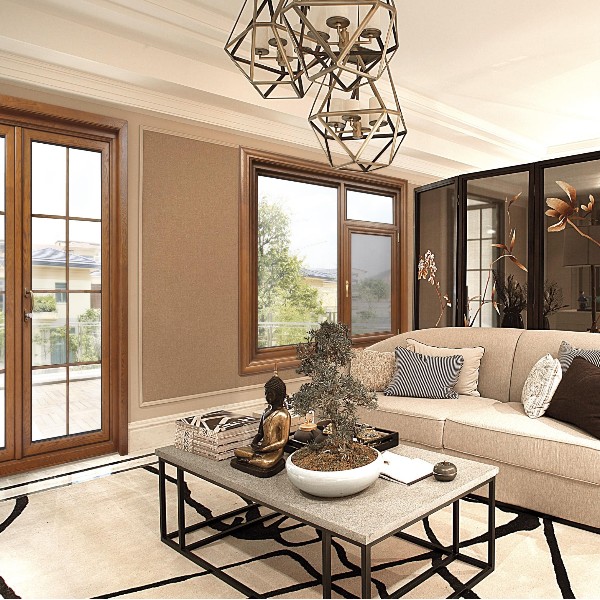 門窗行業(yè)前景分析：環(huán)保以及節(jié)能將成為發(fā)展主題