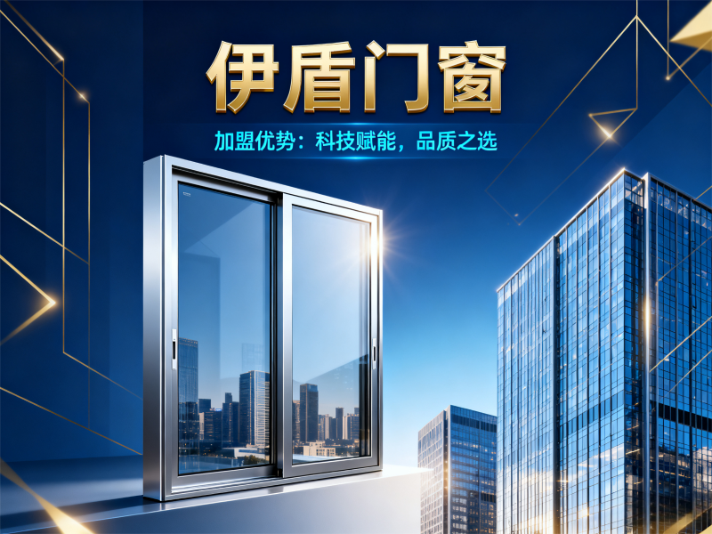 門窗加盟選伊盾 (2) 門窗加盟選伊盾 (2)