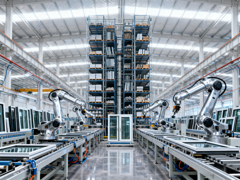 門窗加盟選伊盾 (1) 門窗加盟選伊盾 (1)