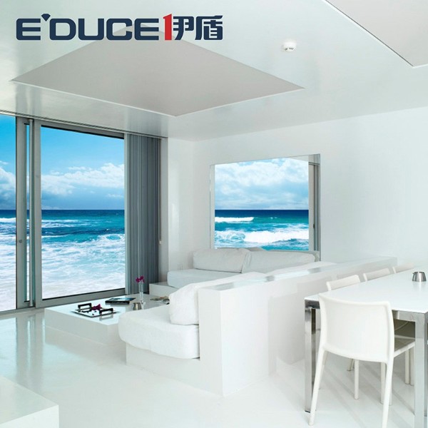 高效隔音門窗 高效隔音門窗