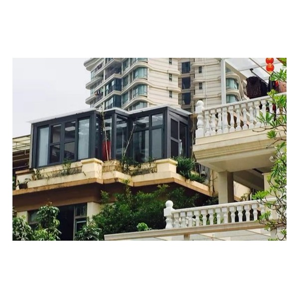 系統節能門窗到底有啥能耐？這么貴卻又這么多人用！