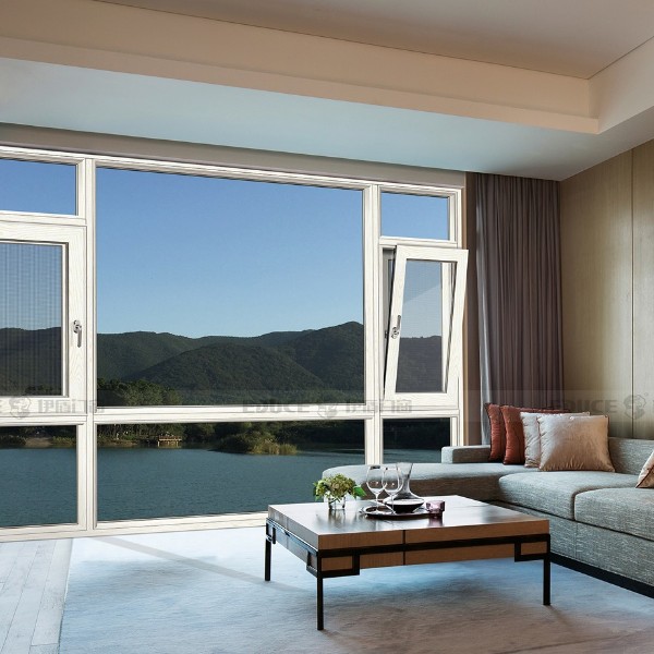 伊盾門窗，為何可以成為高效隔音門窗第一品牌？