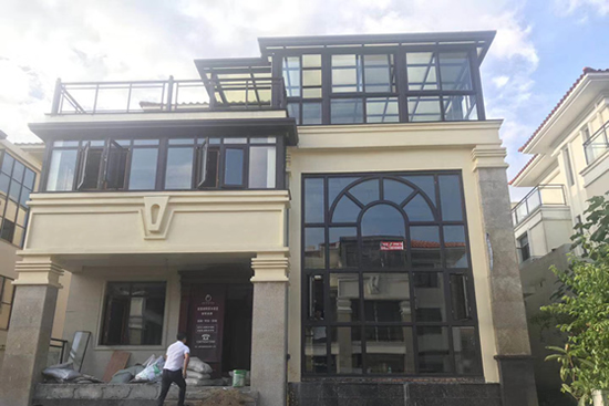 伊盾隔音門窗，誠邀全國經(jīng)銷商一起共創(chuàng)輝煌！112706