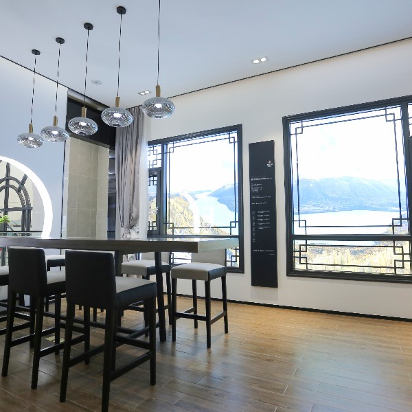 2019年伊盾門窗為何可以逆市招商120余家？