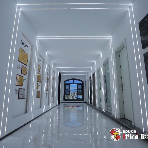 伊盾高效隔音門窗,為你的家居保駕護(hù)航,成就你的生活夢想! 伊盾高效隔音門窗,為你的家居保駕護(hù)航,成就你的生活夢想!