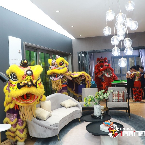 伊盾高效隔音門窗,為您的家居保駕護(hù)航的安全門窗! 伊盾高效隔音門窗,為您的家居保駕護(hù)航的安全門窗!