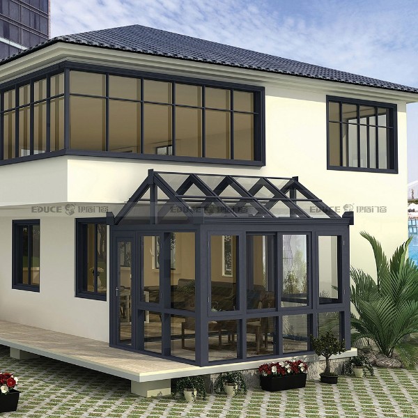 露臺(tái)陽(yáng)光房-伊盾陽(yáng)光房定制-極簡(jiǎn)輕奢 露臺(tái)陽(yáng)光房-伊盾陽(yáng)光房定制-極簡(jiǎn)輕奢