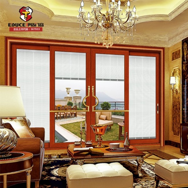 門(mén)窗怎么選擇才是真正的安全門(mén)窗？