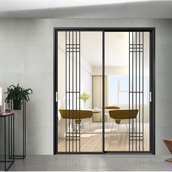 伊盾門(mén)窗新推出的窄框門(mén)窗有哪些吸睛的優(yōu)點(diǎn)？