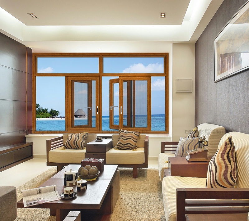 隔音門窗 隔音門窗