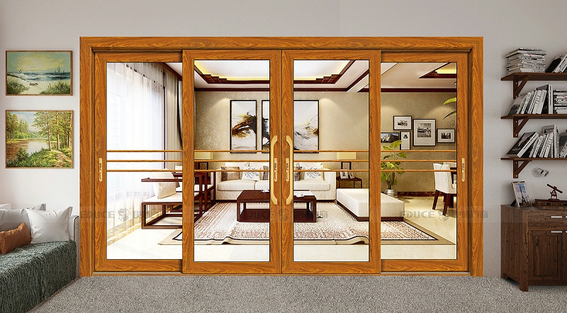 隔音門窗 隔音門窗