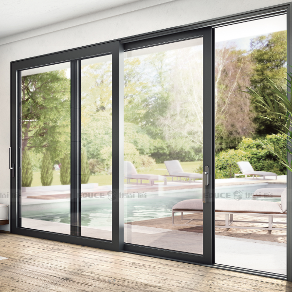 廣東佛山鋁合金門窗廠家哪家強？