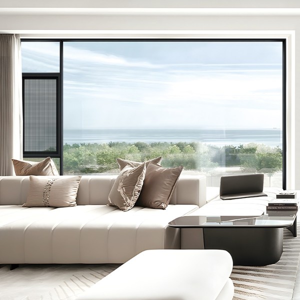 云界窗紗一體外開窗,紗窗,平開窗,伊盾門窗,安全門窗,門窗定制 云界窗紗一體外開窗,紗窗,平開窗,伊盾門窗,安全門窗,門窗定制