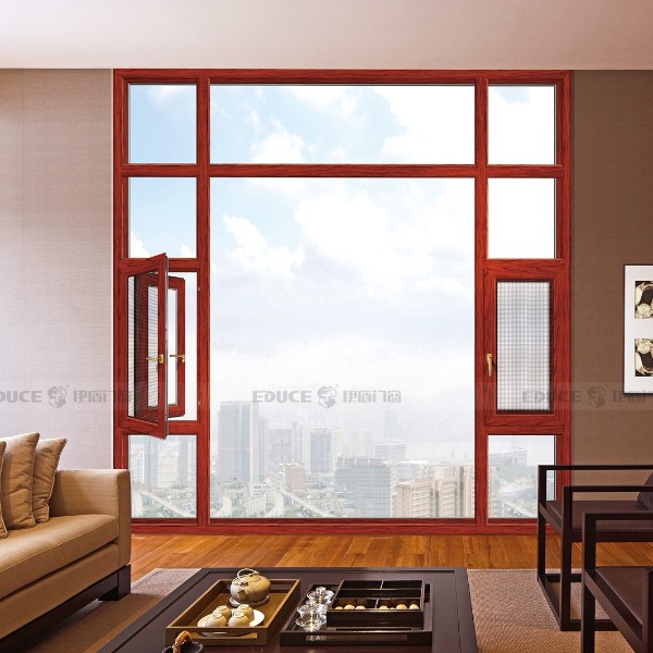 伊盾安全門窗，保護孩子的生命安全，全面提高居家生活質量！