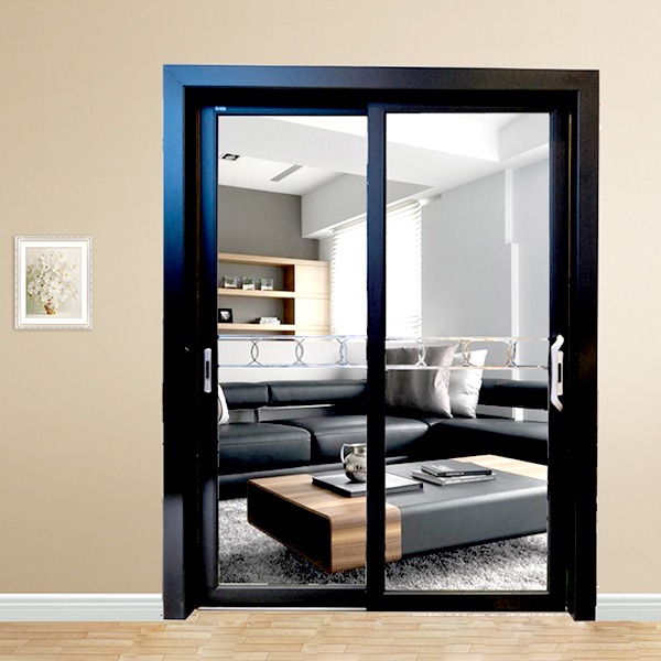 大揭秘！為什么伊盾防擾門窗如此之紅？