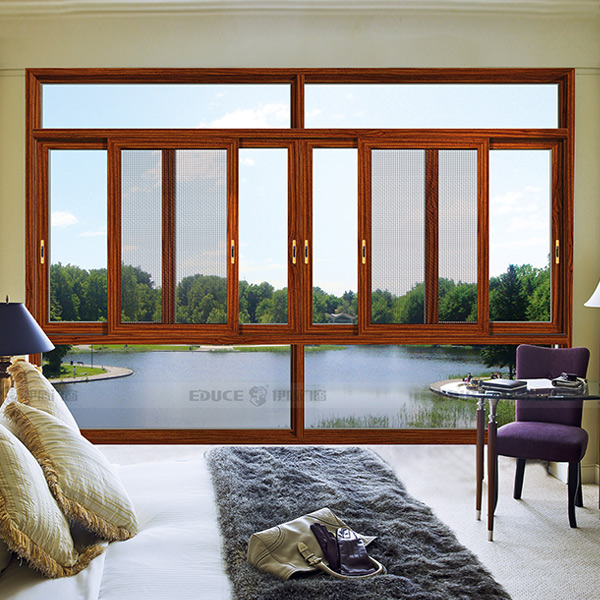 伊盾防擾門窗：英盾系列榮登消費新寵！