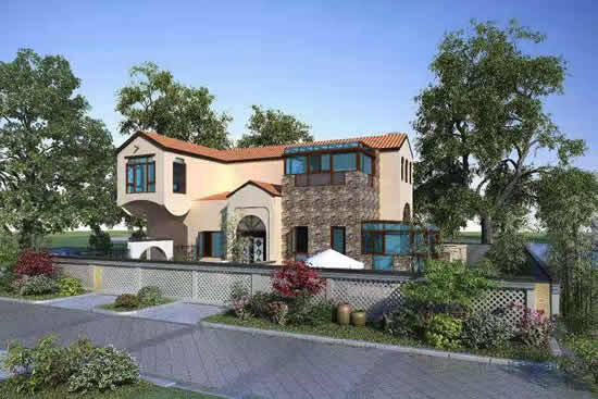 伊盾高效隔音門窗為什么風靡門窗行業？看看就知道了！121701