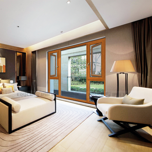 高端斷橋鋁合金門窗在哪里可以賣到